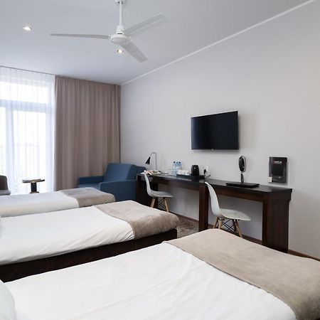 קוזאקובו Hotel Biancas מראה חיצוני תמונה