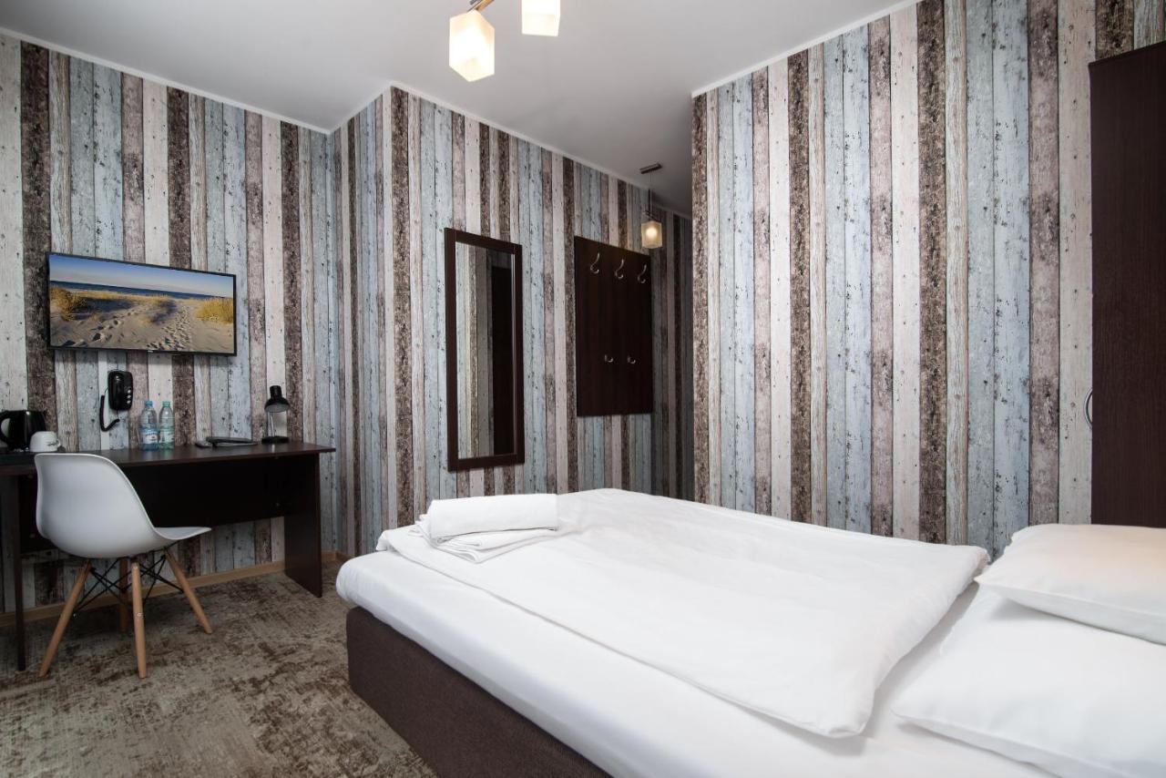 קוזאקובו Hotel Biancas מראה חיצוני תמונה
