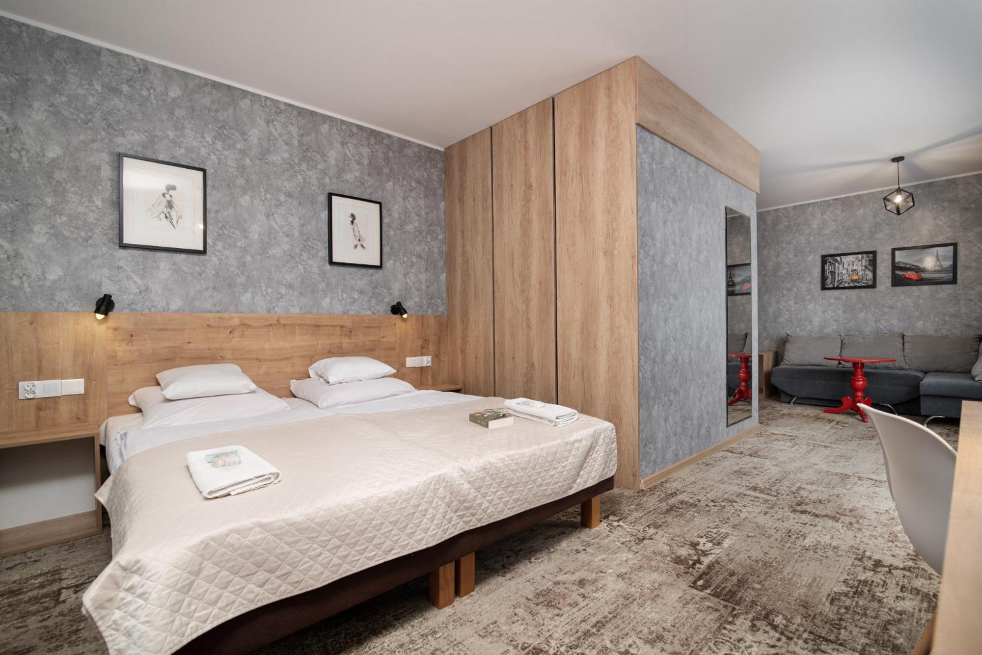 קוזאקובו Hotel Biancas מראה חיצוני תמונה