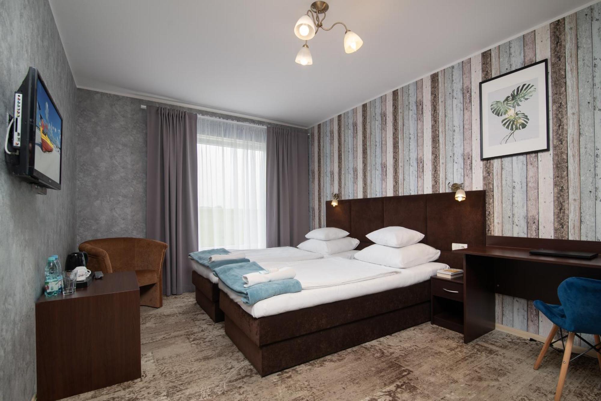 קוזאקובו Hotel Biancas מראה חיצוני תמונה