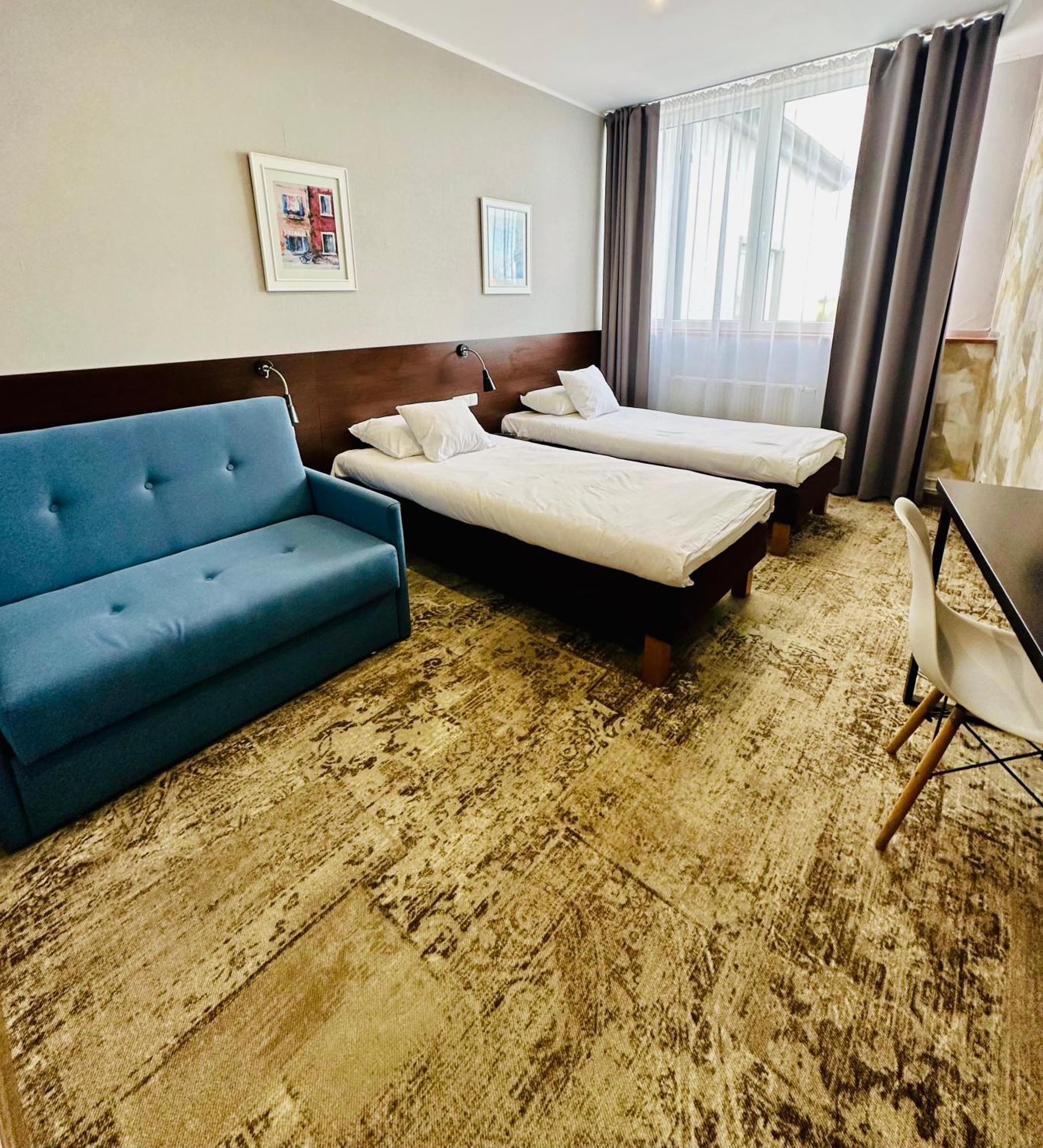 קוזאקובו Hotel Biancas מראה חיצוני תמונה