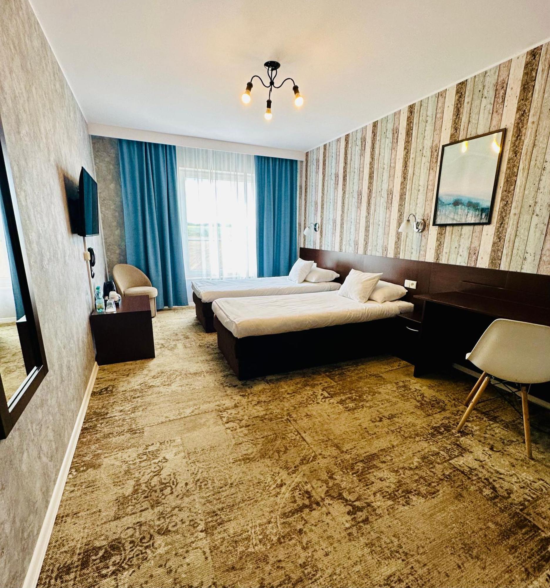 קוזאקובו Hotel Biancas מראה חיצוני תמונה