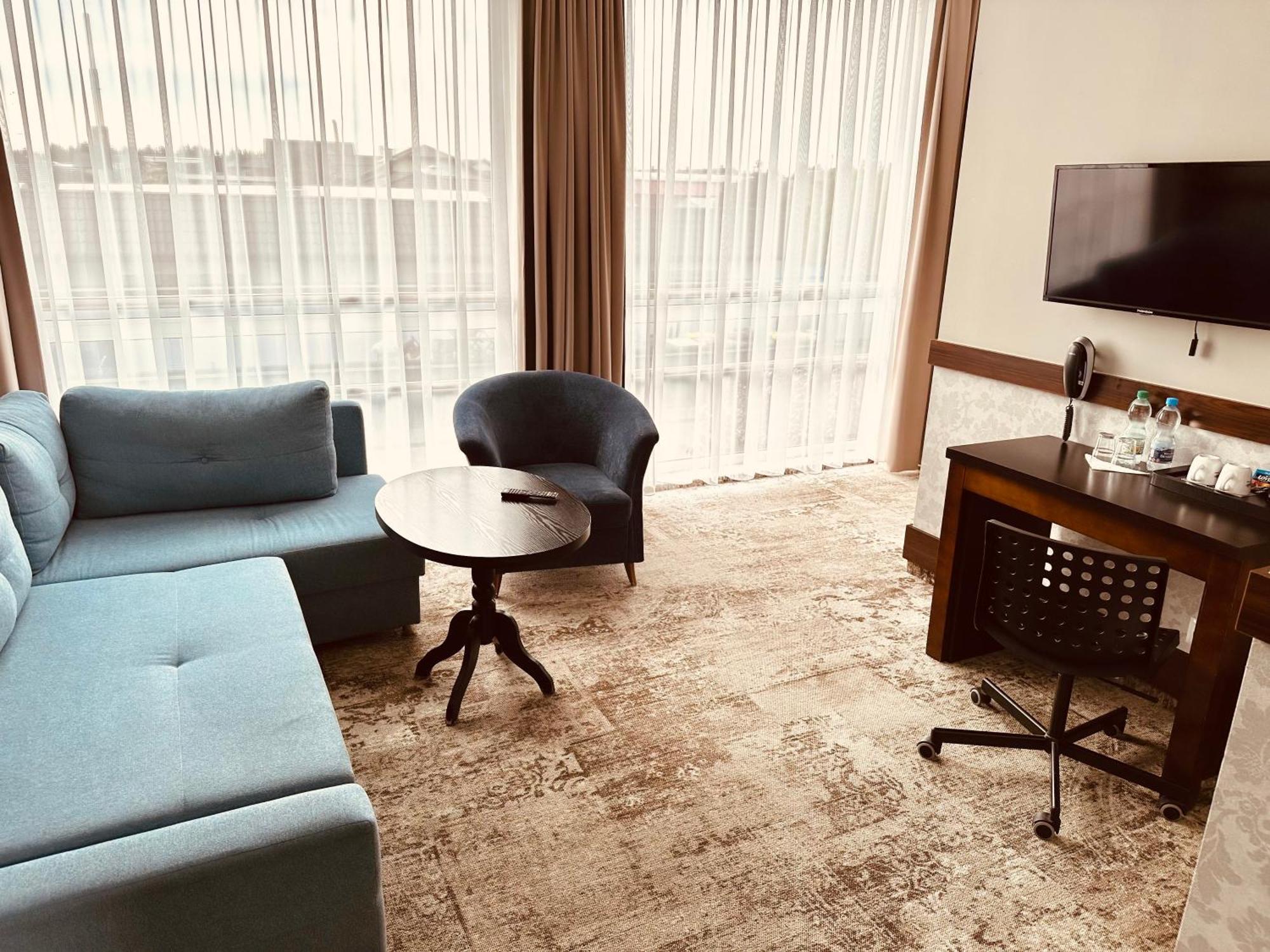 קוזאקובו Hotel Biancas מראה חיצוני תמונה