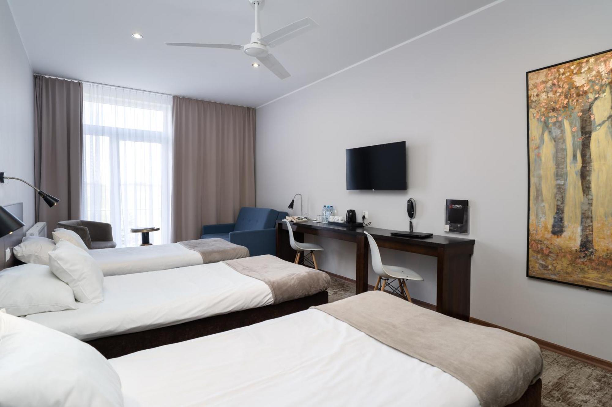 קוזאקובו Hotel Biancas מראה חיצוני תמונה