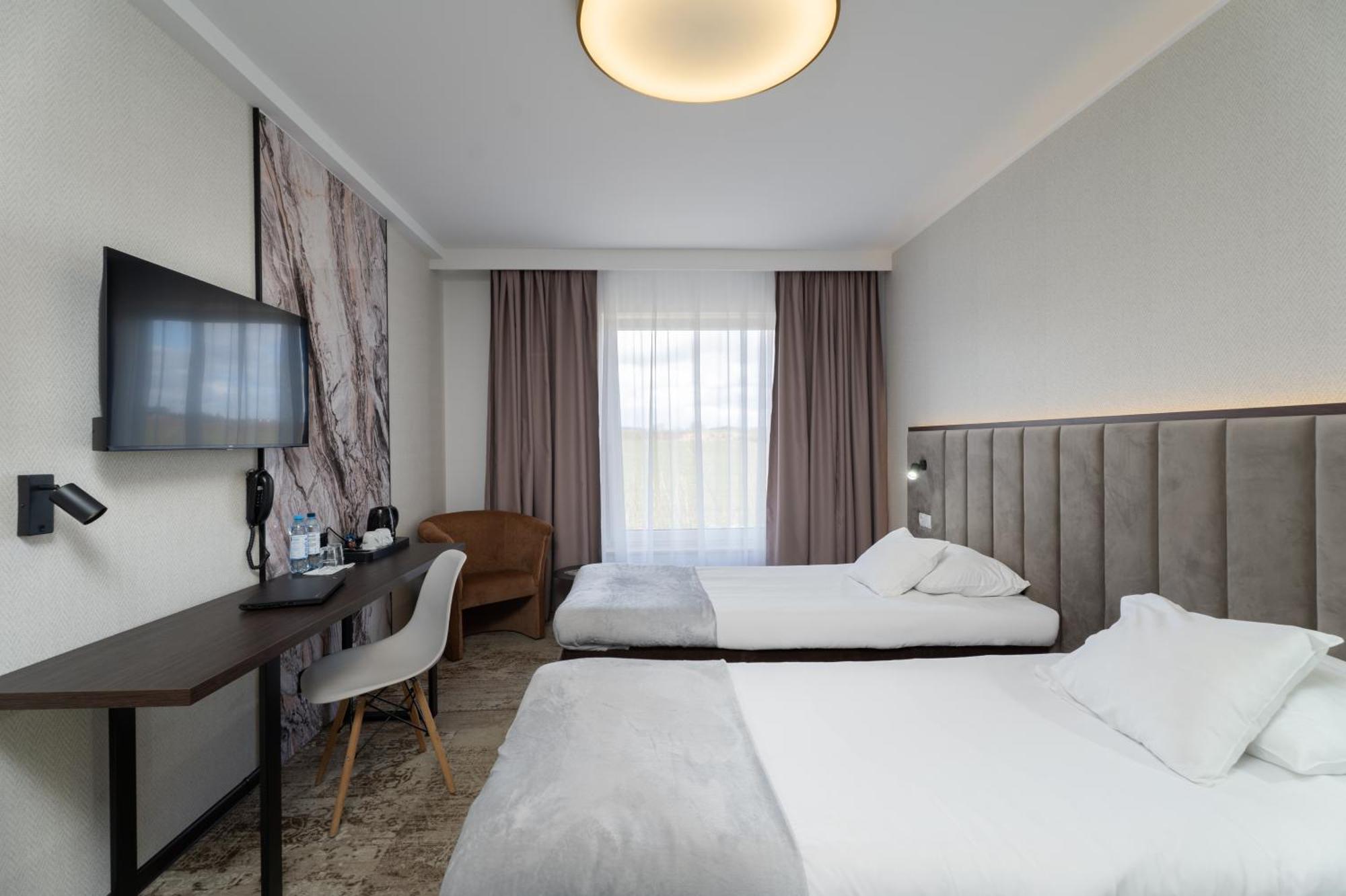 קוזאקובו Hotel Biancas מראה חיצוני תמונה