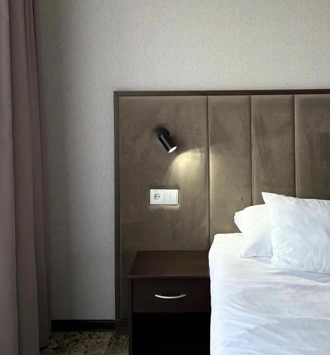 קוזאקובו Hotel Biancas מראה חיצוני תמונה
