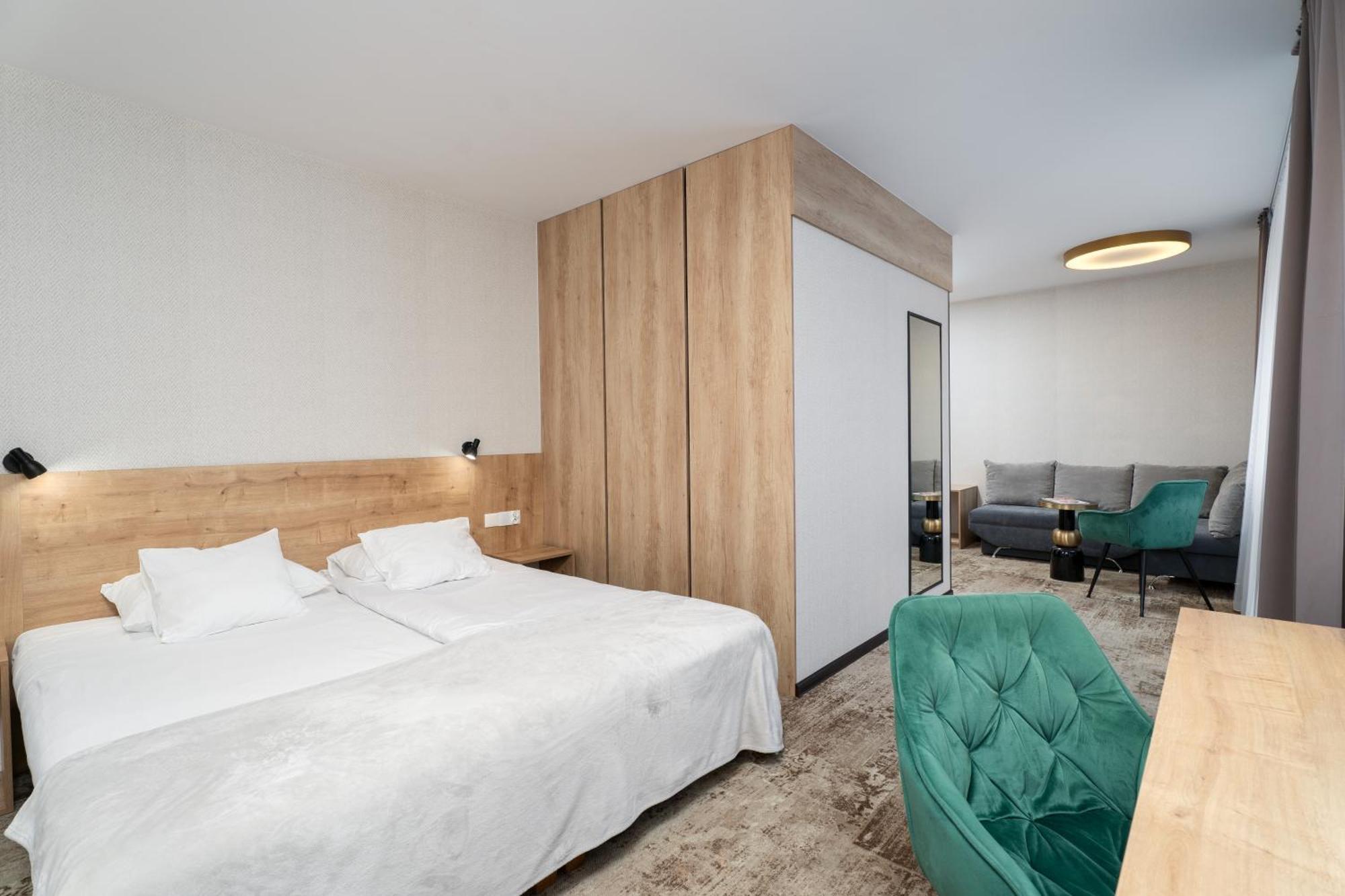 קוזאקובו Hotel Biancas מראה חיצוני תמונה