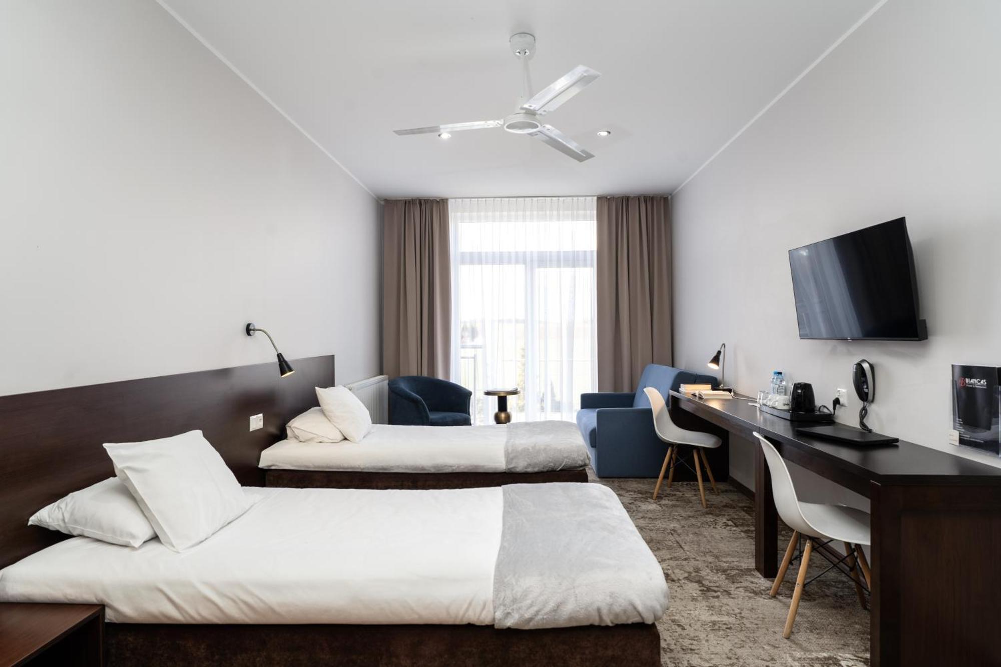 קוזאקובו Hotel Biancas מראה חיצוני תמונה