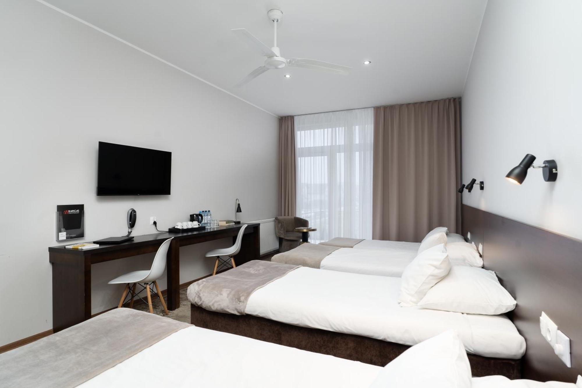 קוזאקובו Hotel Biancas מראה חיצוני תמונה