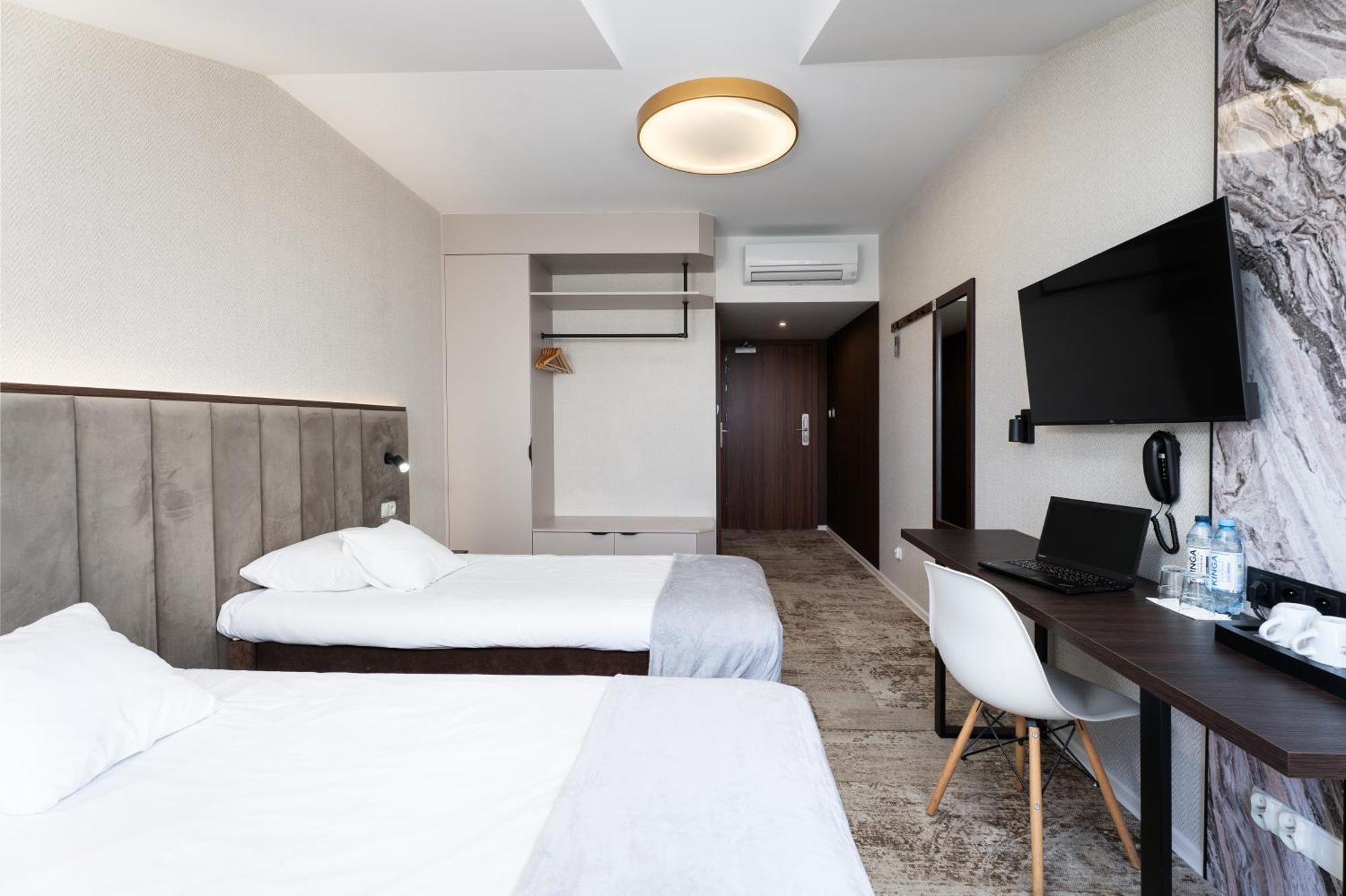 קוזאקובו Hotel Biancas מראה חיצוני תמונה