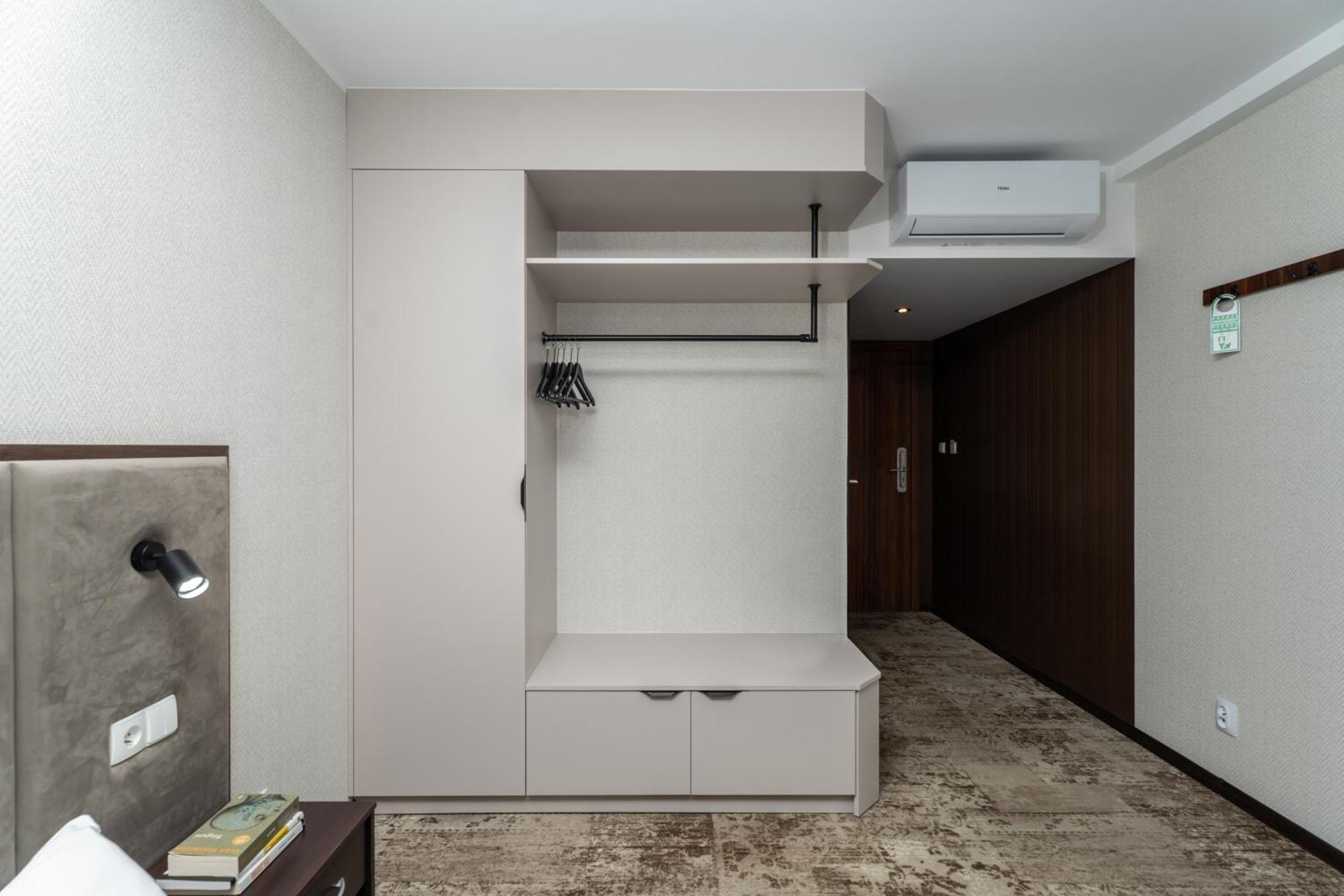 קוזאקובו Hotel Biancas מראה חיצוני תמונה