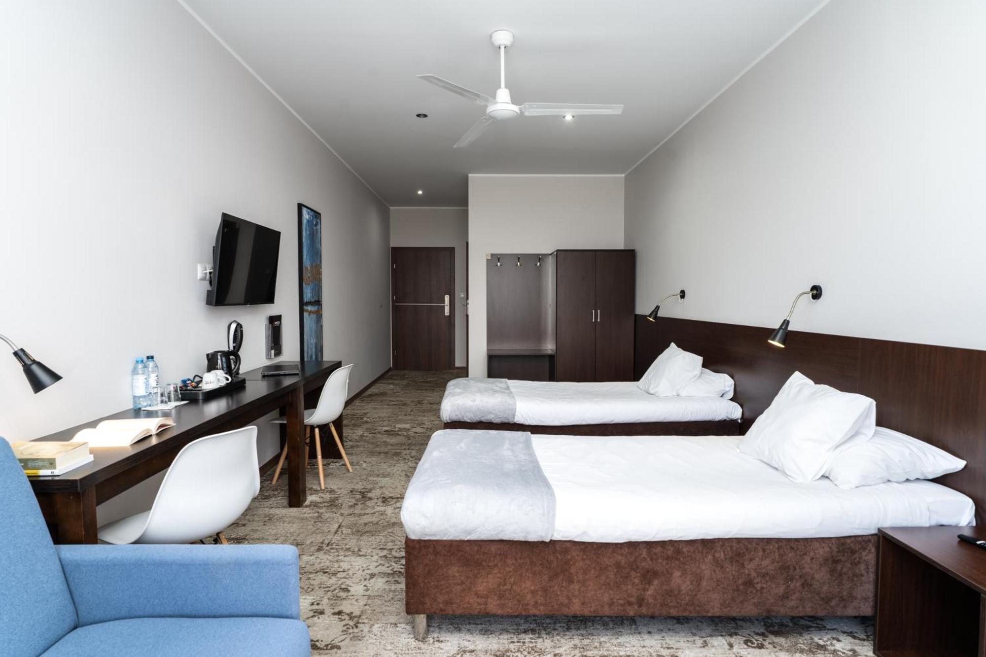 קוזאקובו Hotel Biancas מראה חיצוני תמונה
