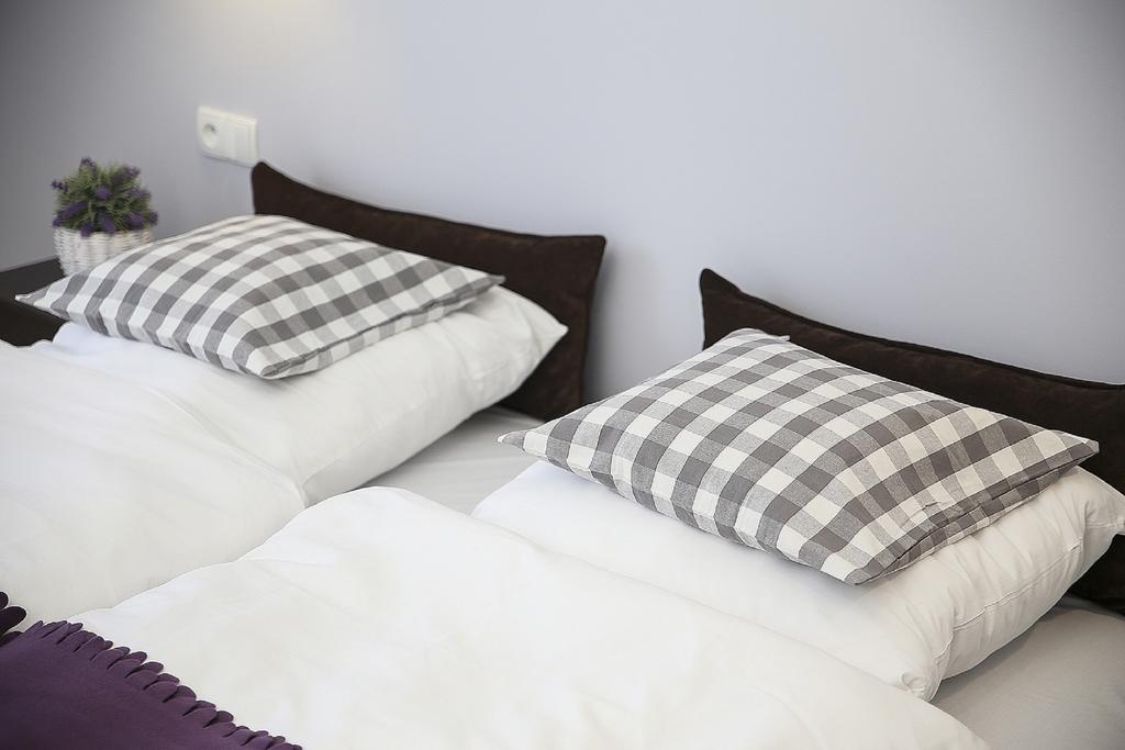קוזאקובו Hotel Biancas מראה חיצוני תמונה