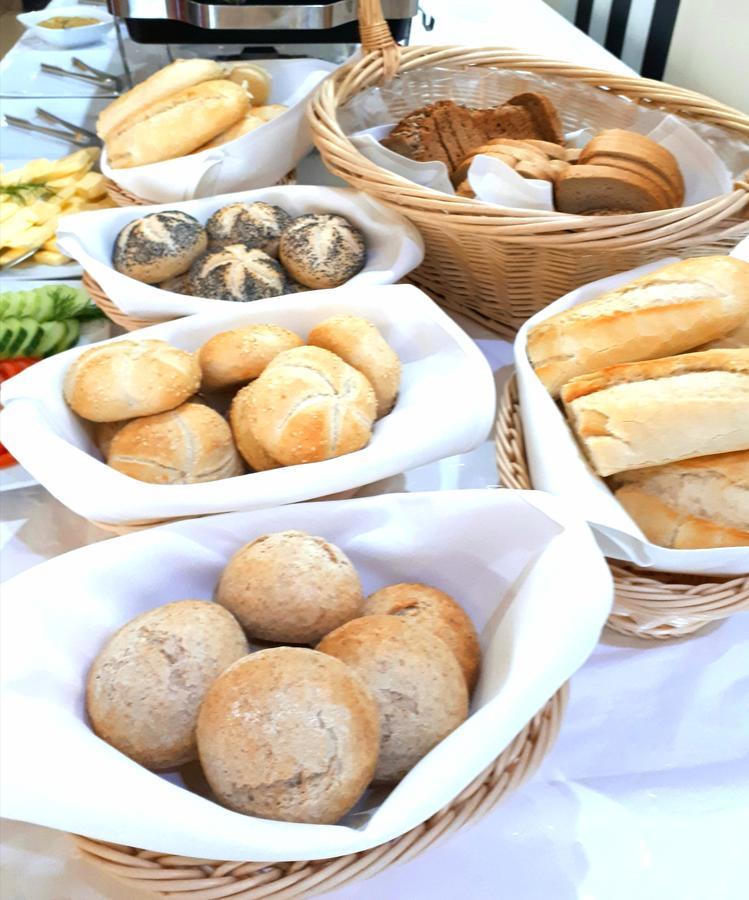 קוזאקובו Hotel Biancas מראה חיצוני תמונה