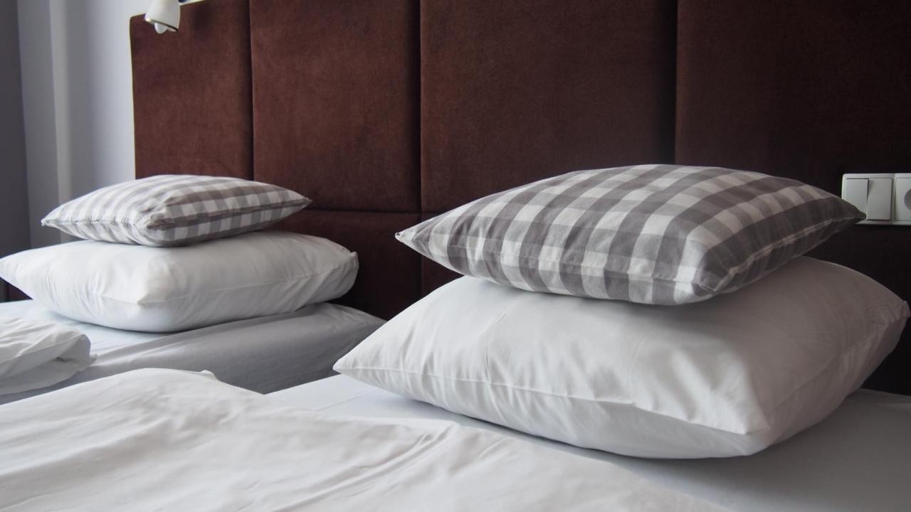 קוזאקובו Hotel Biancas מראה חיצוני תמונה