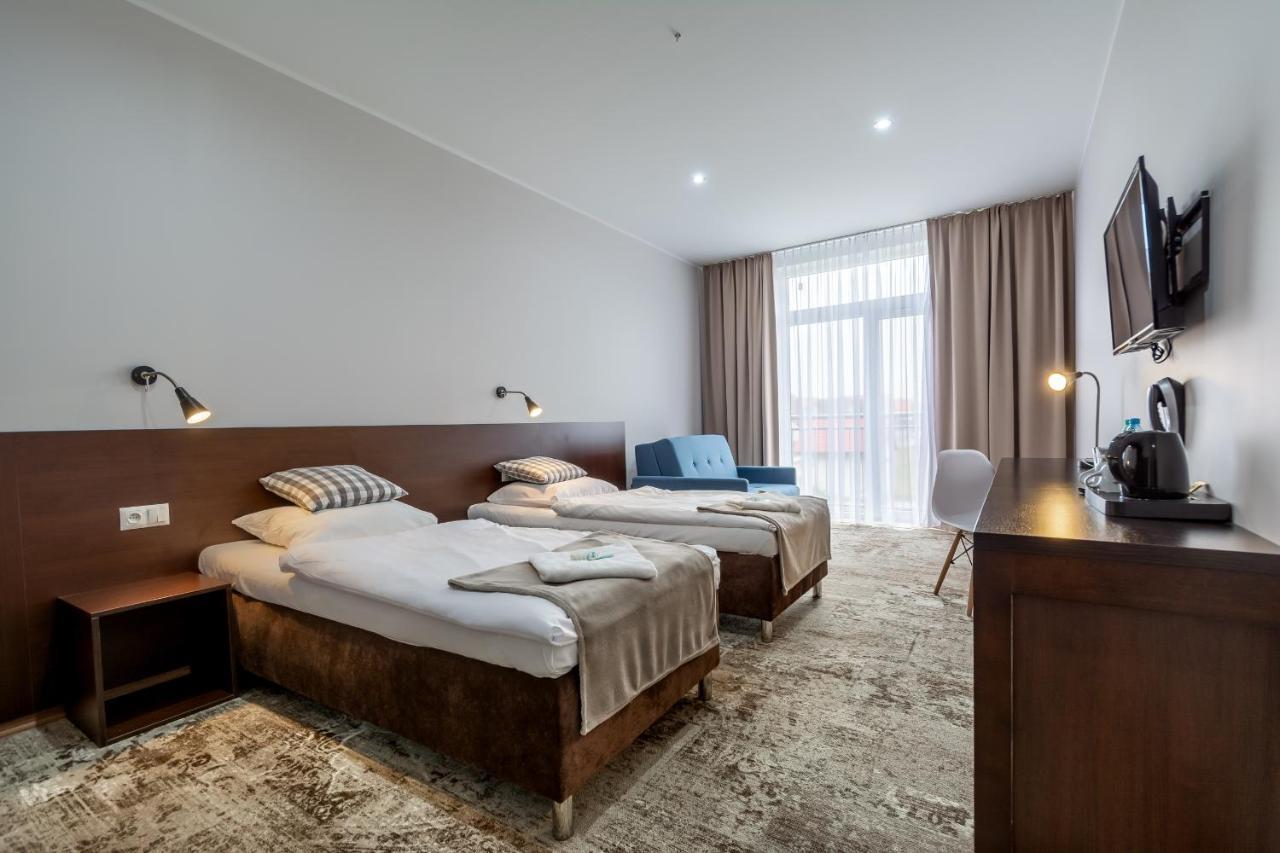 קוזאקובו Hotel Biancas מראה חיצוני תמונה