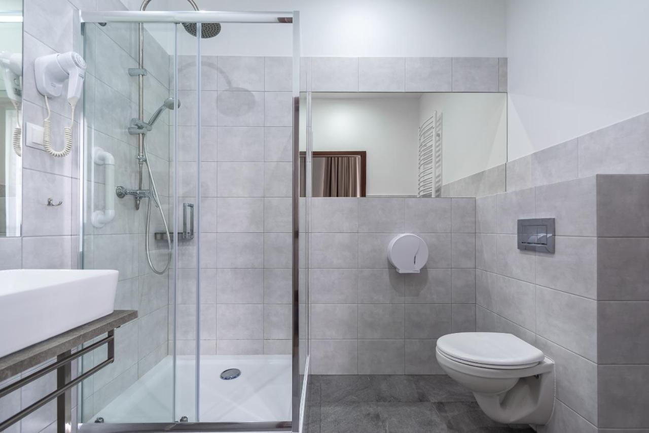 קוזאקובו Hotel Biancas מראה חיצוני תמונה