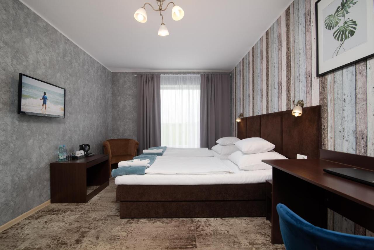 קוזאקובו Hotel Biancas מראה חיצוני תמונה